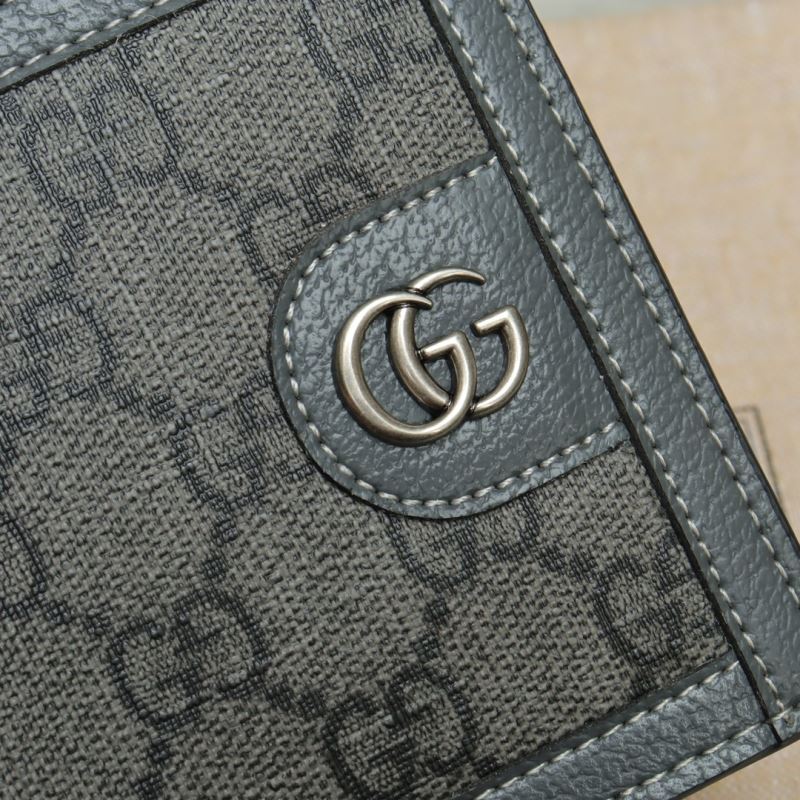 Gucci Wallets Purse